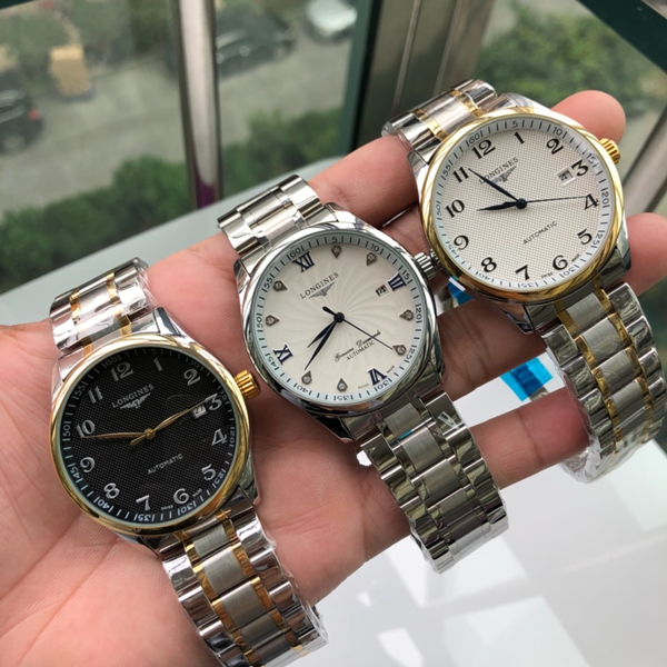 ブランド時計正面デザイン